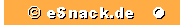 copyright eSnack.de