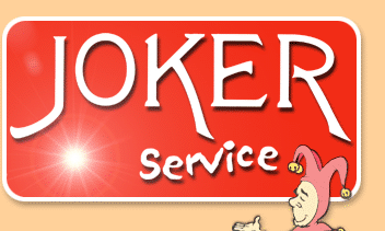 Joker Service Wiesbaden Joker Service Wiesbaden